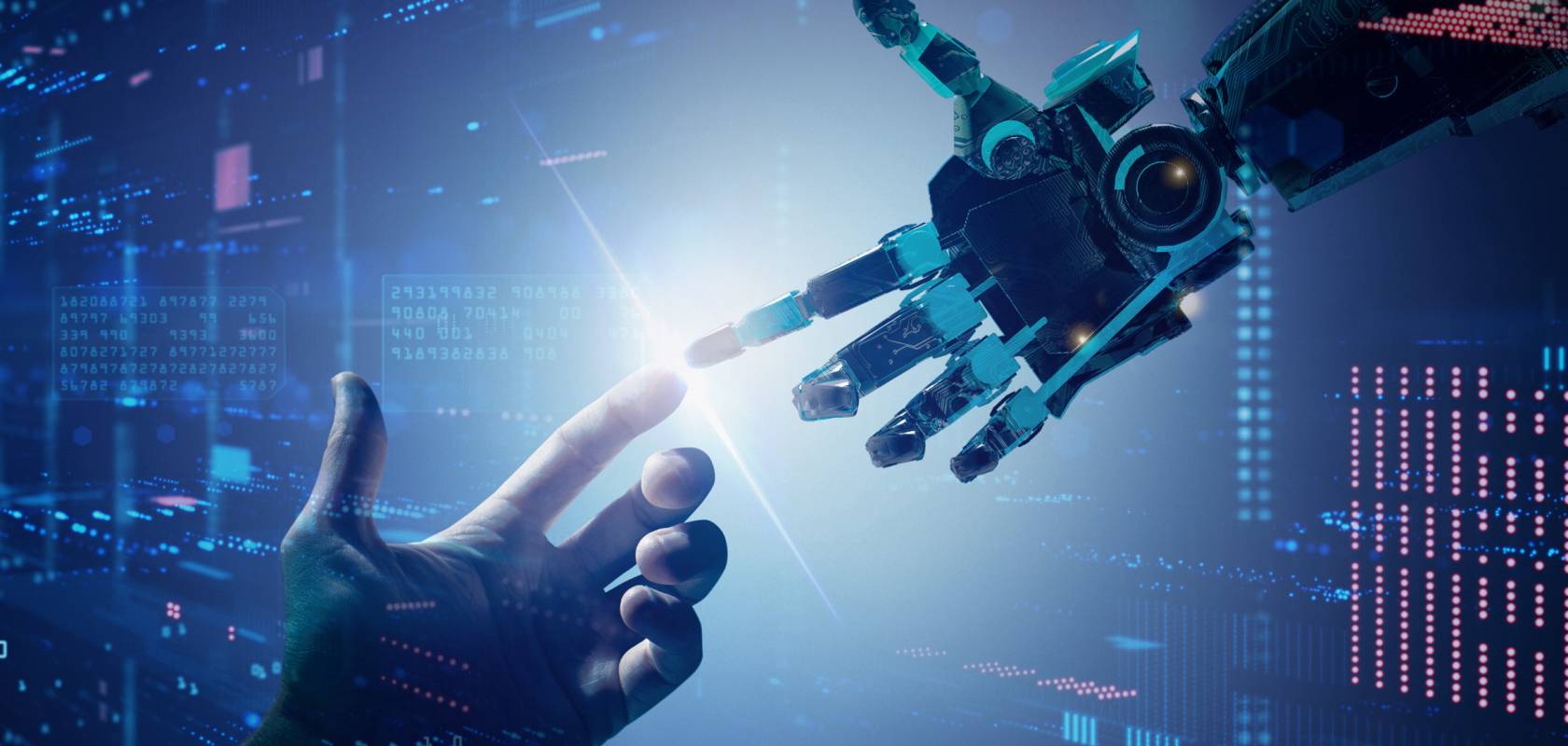 Robotics in Colombian fields and cities