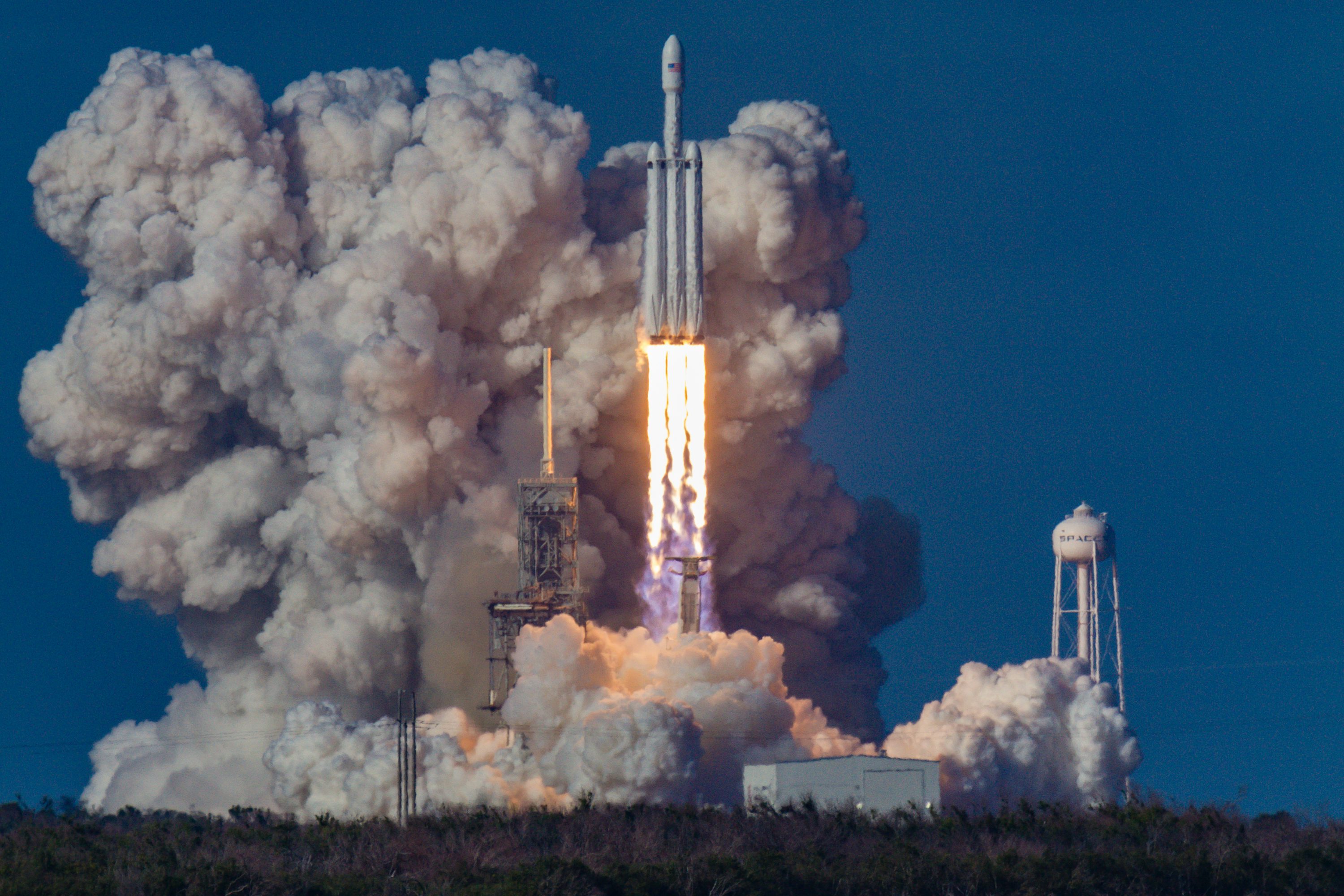 From Pythagoras to Elon Musk