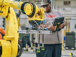 Thumbnail for The Future of Robotics in Colombia